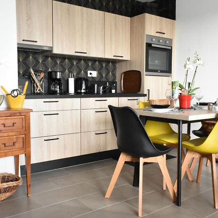 לה רושל Appartement La Rochelle, 2 Pieces, 2 Personnes - Fr-1-535-10 מראה חיצוני תמונה