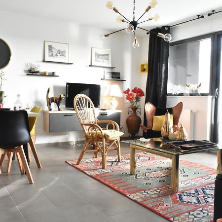 לה רושל Appartement La Rochelle, 2 Pieces, 2 Personnes - Fr-1-535-10 מראה חיצוני תמונה