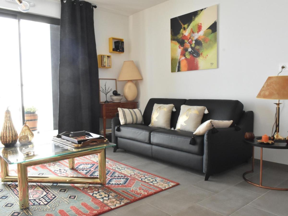 לה רושל Appartement La Rochelle, 2 Pieces, 2 Personnes - Fr-1-535-10 מראה חיצוני תמונה