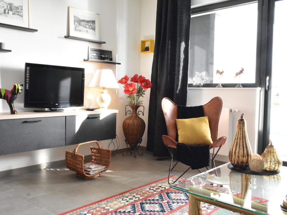 לה רושל Appartement La Rochelle, 2 Pieces, 2 Personnes - Fr-1-535-10 מראה חיצוני תמונה