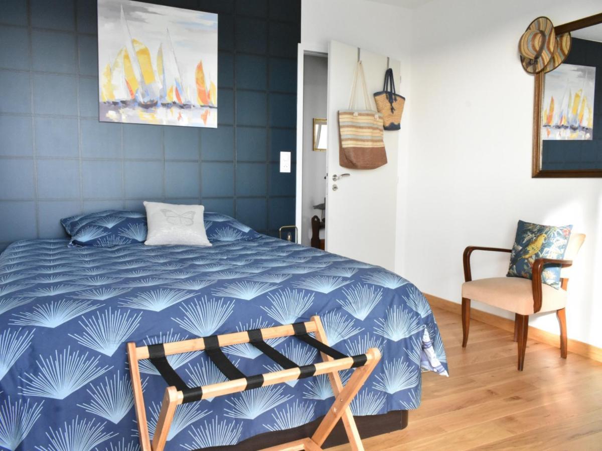 לה רושל Appartement La Rochelle, 2 Pieces, 2 Personnes - Fr-1-535-10 מראה חיצוני תמונה
