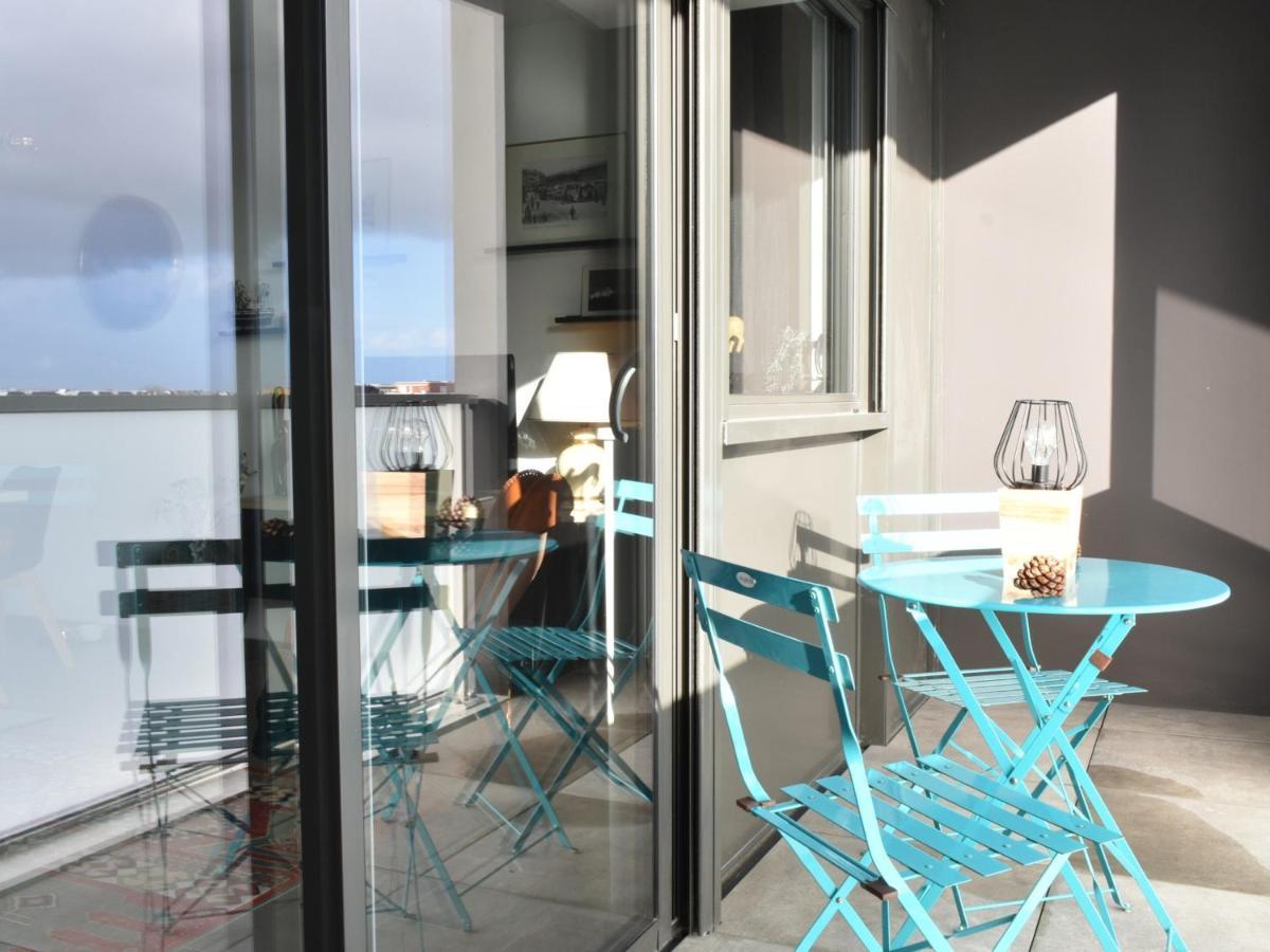 לה רושל Appartement La Rochelle, 2 Pieces, 2 Personnes - Fr-1-535-10 מראה חיצוני תמונה