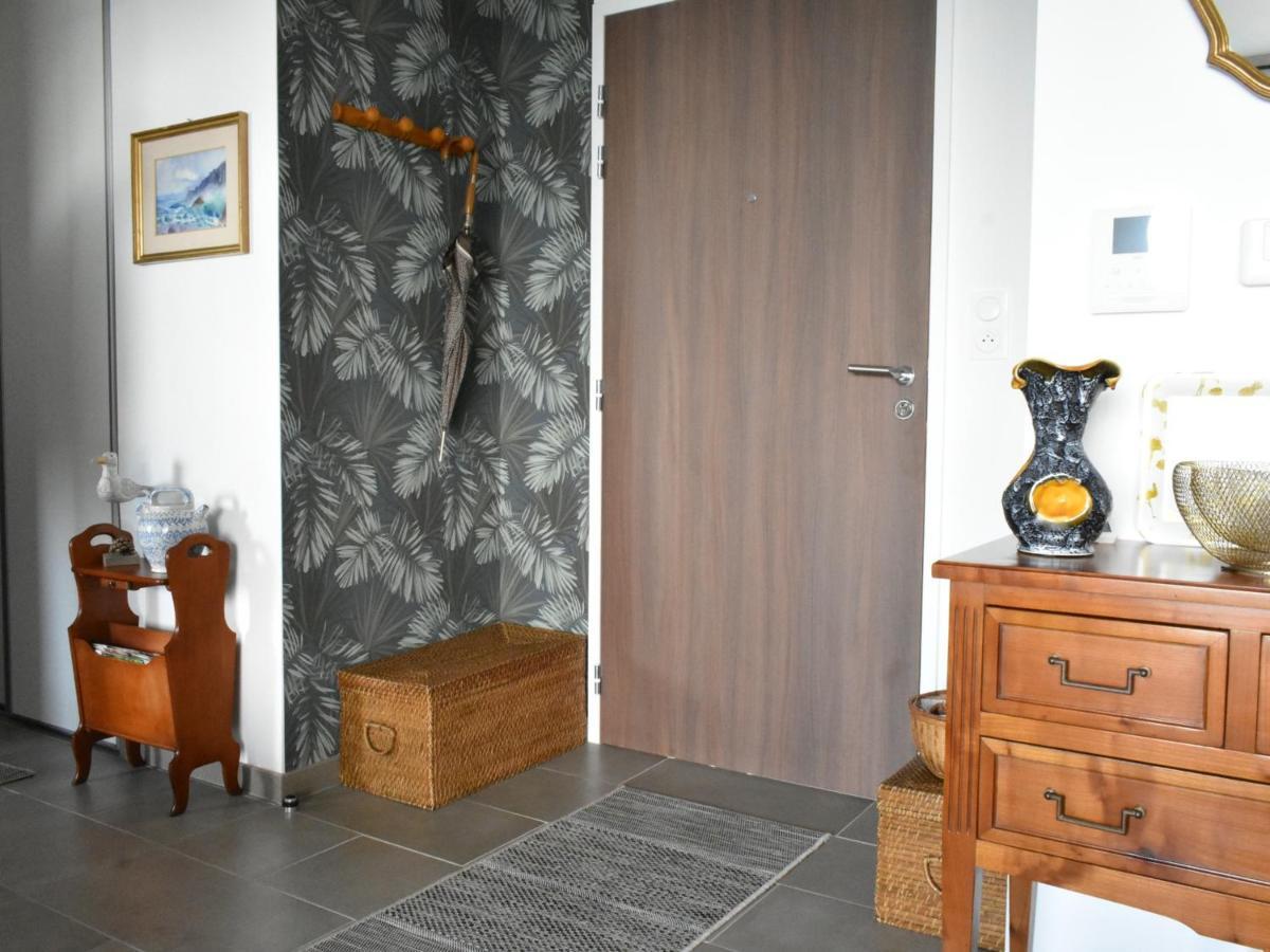 לה רושל Appartement La Rochelle, 2 Pieces, 2 Personnes - Fr-1-535-10 מראה חיצוני תמונה