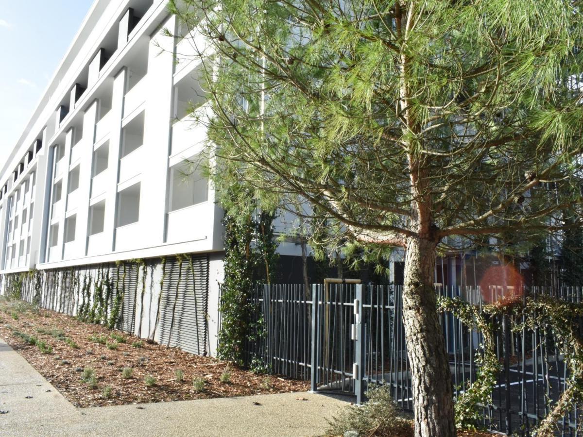 לה רושל Appartement La Rochelle, 2 Pieces, 2 Personnes - Fr-1-535-10 מראה חיצוני תמונה