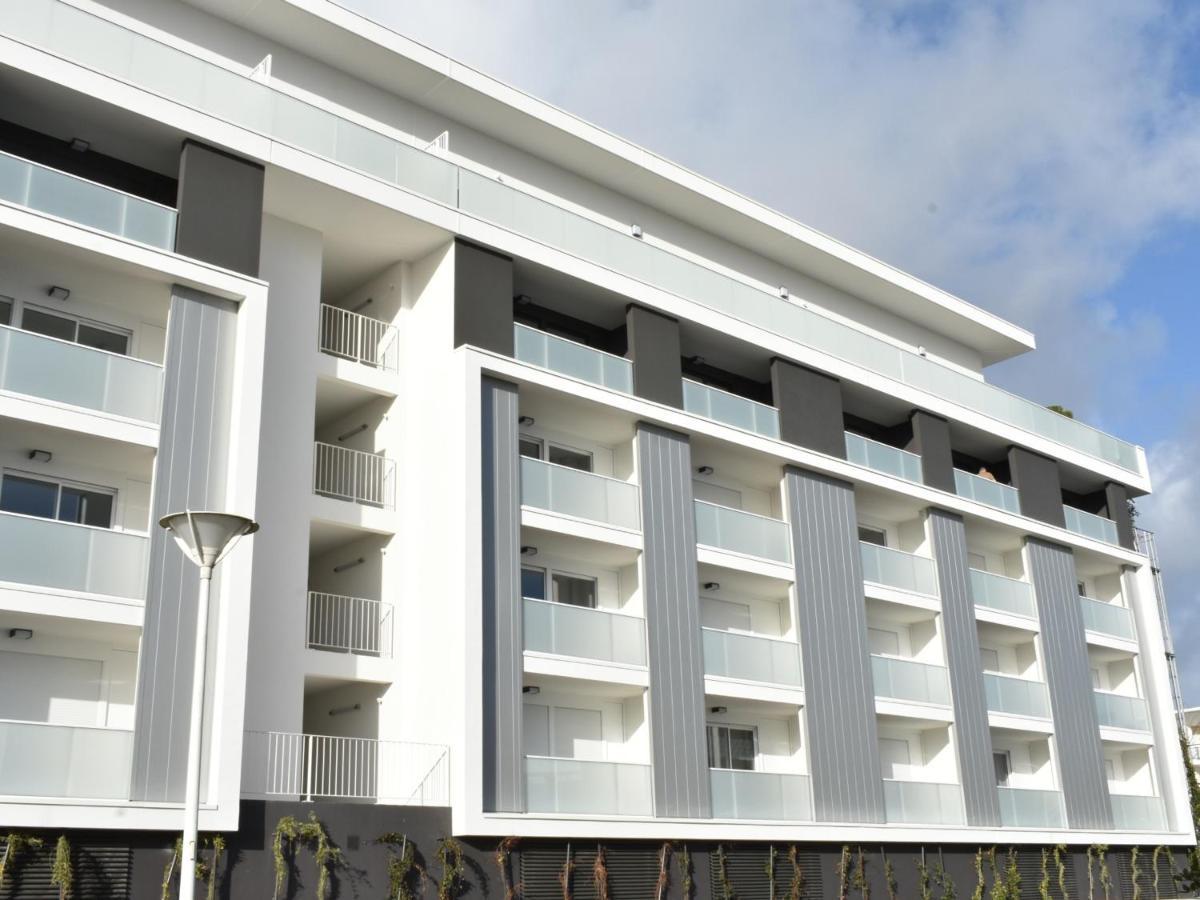 לה רושל Appartement La Rochelle, 2 Pieces, 2 Personnes - Fr-1-535-10 מראה חיצוני תמונה